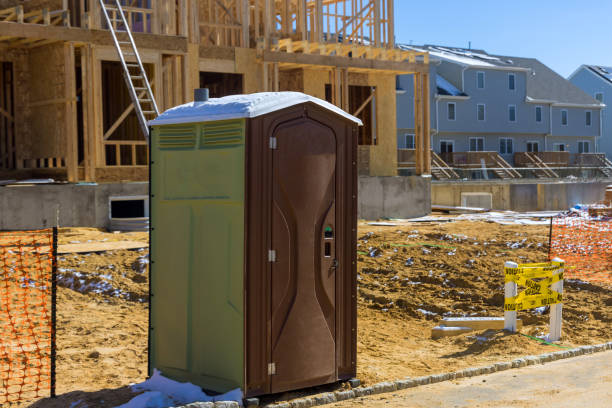 Sanitation services for porta potties in Deming, NM