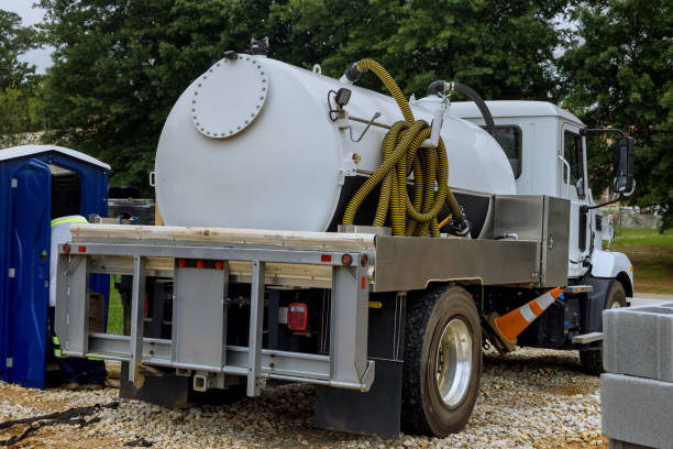 Reliable Deming, NM porta potty rental Solutions