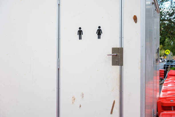 Best Porta potty delivery and setup  in Deming, NM