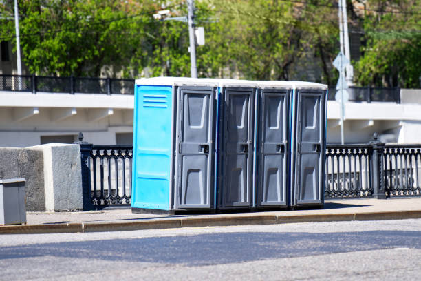 Professional porta potty rental in Deming, NM