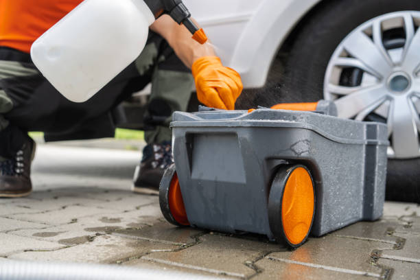 Best Luxury portable toilet rental  in Deming, NM
